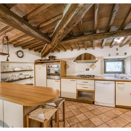 Casa Ortomaggiore Piscina E Sauna *