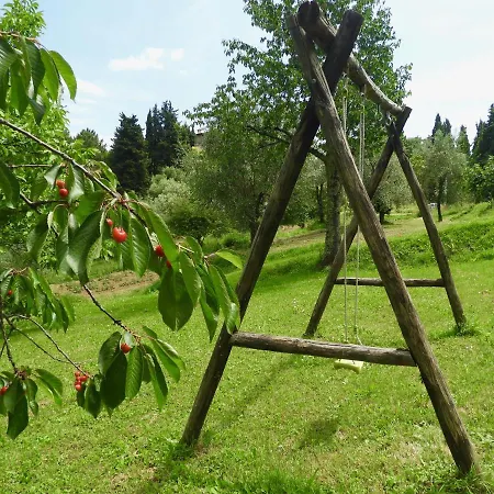 Casa Ortomaggiore Piscina E Sauna Semesterbostad Camaiore