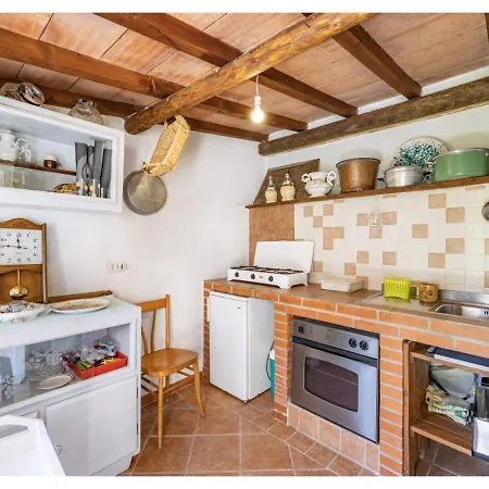 Casa Ortomaggiore Piscina E Sauna Semesterbostad