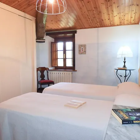 Casa Ortomaggiore Piscina E Sauna *