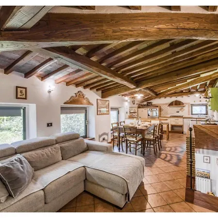 Casa Ortomaggiore Piscina E Sauna * Camaiore